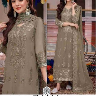 Pakistani Suit (SKU-34269)