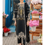 Readymade Pakistani Suit (SKU-34651)