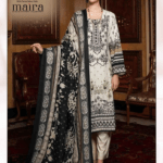 Readymade Pakistani Suit (SKU-64487)