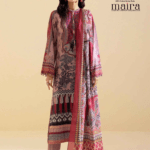 Readymade Pakistani Suit (SKU-28292)