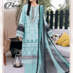 Readymade Pakistani Suit (SKU-91946)