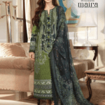 Readymade Pakistani Suit (SKU-78296)