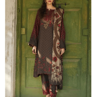 Readymade Pakistani Suit (SKU-34768)