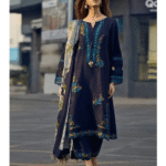 Readymade Pakistani Suit (SKU-75891)