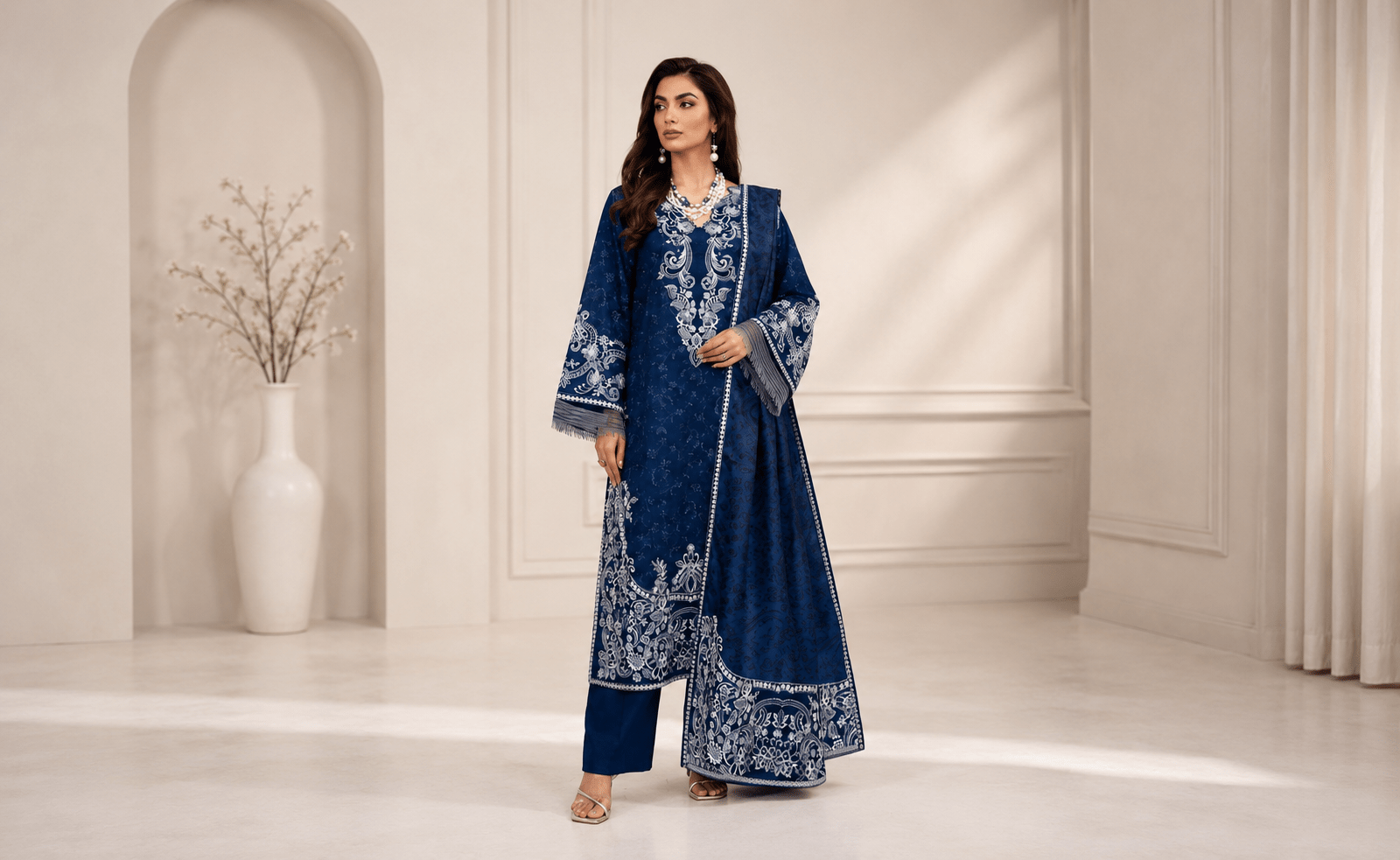READYMADE PAKISTANI SUIT <br/>COLLECTIONS