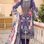 Cotton Suit - Dress Material (Un-Stitched)