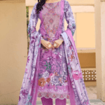 Cotton Suit - Dress Material (Un-Stitched)