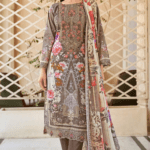 Cotton Suit - Dress Material (Un-Stitched)