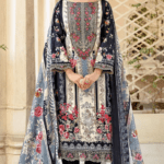 Cotton Suit - Dress Material (Un-Stitched)